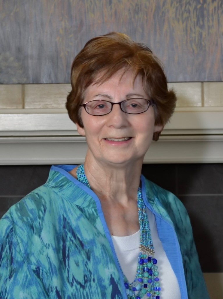 Portrait of Miriam Creemer